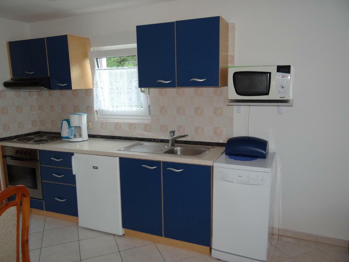 Vila Emilija Trogir Exterior foto